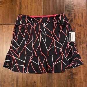 Tail golf skirt size Medium